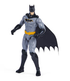 BATMAN - COFFRET DE 3 FIGURINES ARTICULÉES 30 CM
