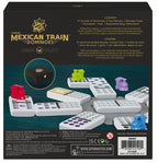 CARDINAL LEGACY - JEU DOMINOS TRAIN MEXICAIN DOUBLE 12 AVEC POINT