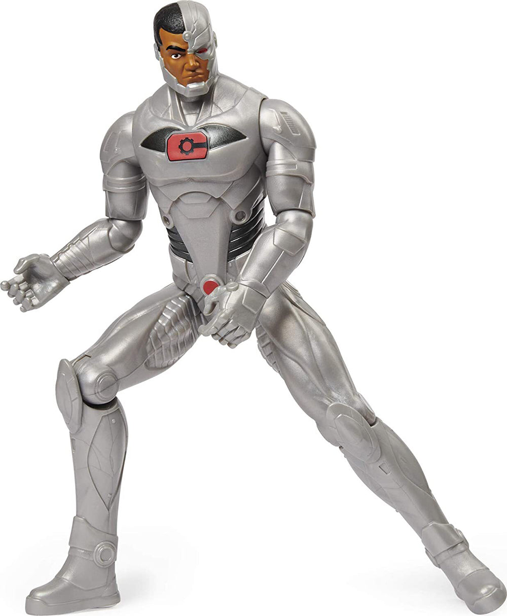 DC - 30 CM FIGURE - ASST