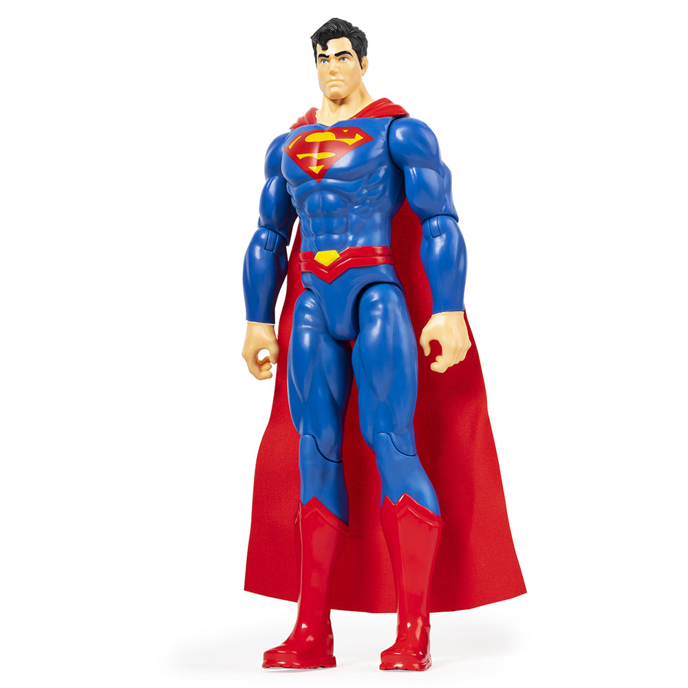 DC - 30 CM FIGURE - ASST
