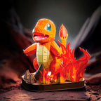 4D BUILD - CHARMANDER (POKÉMON)