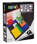JEU RUBIK'S - GRIDLOCK