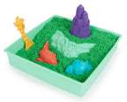 KINETIC SAND - CASTLE SANDBOX ASSORTMENT