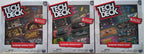 TECH DECK - SK8TE SHOP ENSEMBLE BONUS