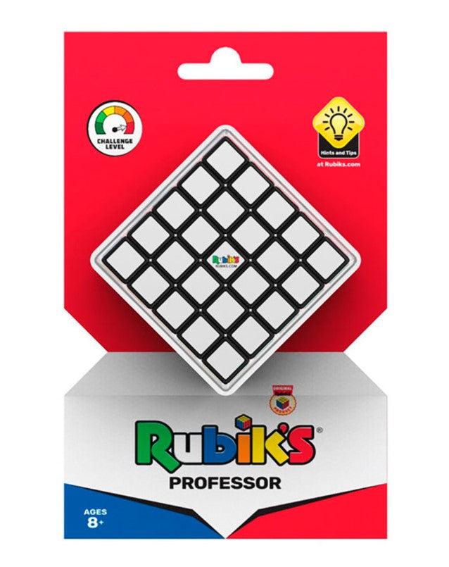 RUBIK'S CUBE 5X5 GAME