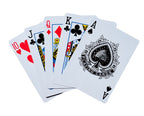 POKER SET IN A CASE