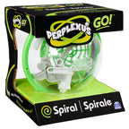JEU PERPLEXUS GO! ASST
