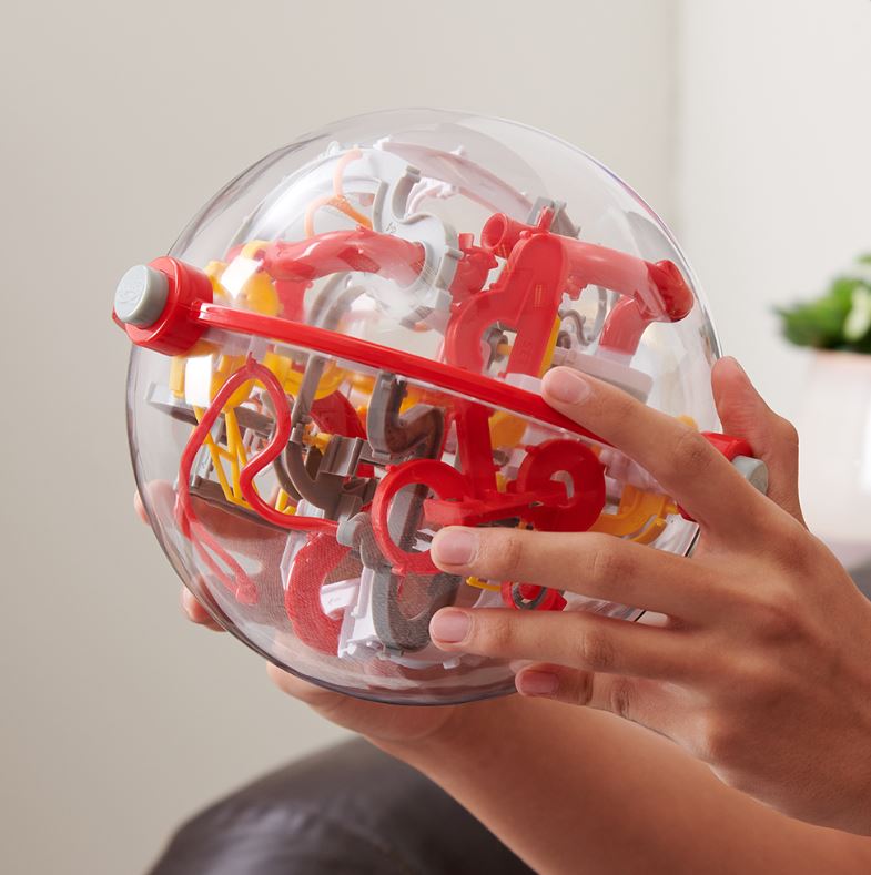 JEU PERPLEXUS - PORTAL (8 ANS+)