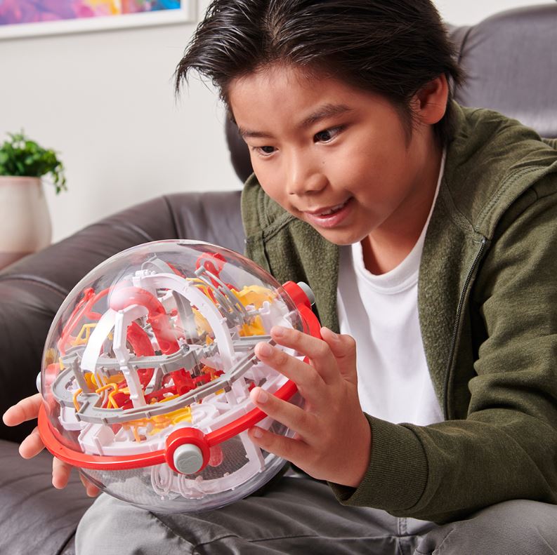 JEU PERPLEXUS - PORTAL (8 ANS+)