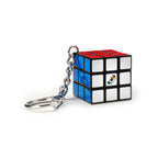 JEU PORTE-CLÉS RUBIK
