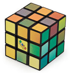 JEU RUBIK'S - CUBE IMPOSSIBLE 3X3