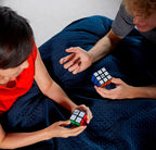 RUBIK'S GAME - 3X3 AND 2X2 DUO SET