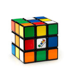 RUBIK'S GAME - 3X3 AND 2X2 DUO SET