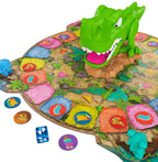 JEU SNACK-O-SAURUS REX