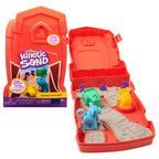 KINETIC SAND - SANDY'S FARM PLAYSET