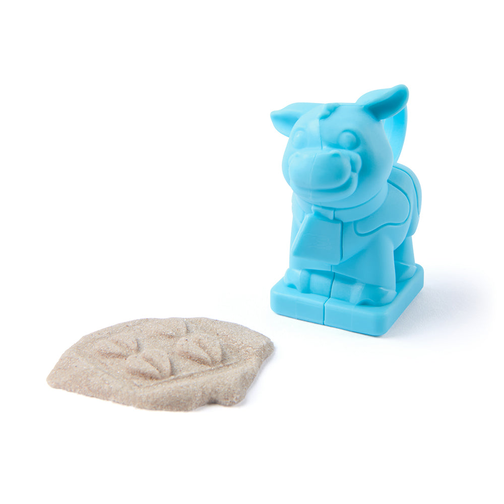 KINETIC SAND - SANDY'S FARM PLAYSET