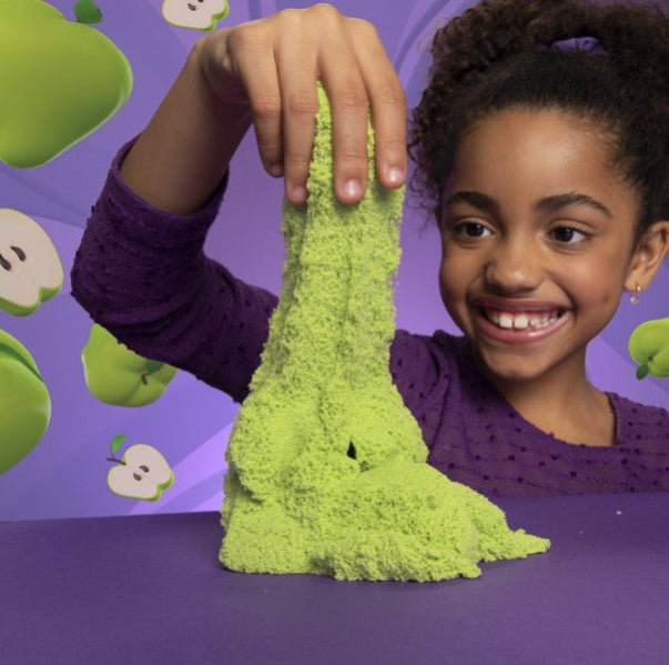 KINETIC SAND - SABLE PARFUMÉ 8OZ ASST