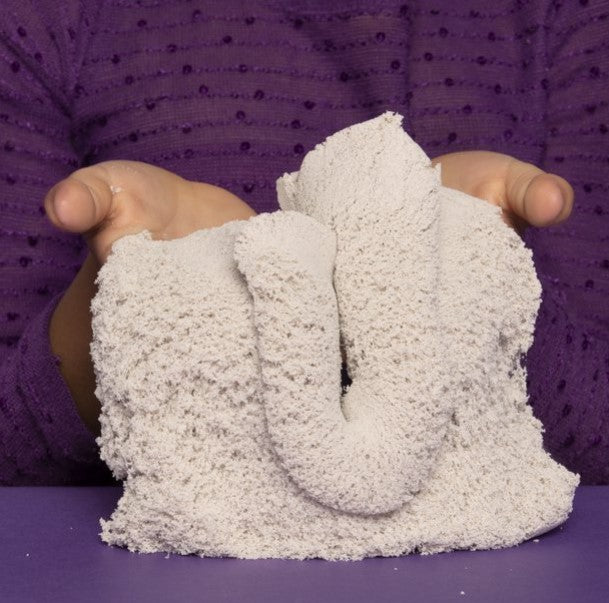 KINETIC SAND - SABLE PARFUMÉ 8OZ ASST