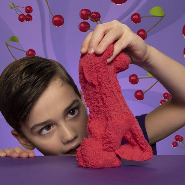 KINETIC SAND - SABLE PARFUMÉ 8OZ ASST