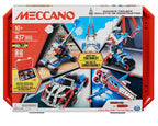 MECCANO - MALLETTE DE CONSTRUCTION