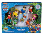 PAW PATROL - JUNGLE - FIGURE GIFT SET