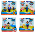 PAW PATROL - RESCUE WHEELS - FIGURE SET ASST