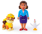 PAW PATROL - RESCUE WHEELS - FIGURE SET ASST
