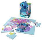 SPINMASTER PUZZLE 48 PIECES OR 24 PIECES - LICENSED CHARACTER BOX ASST #6065175