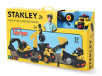 STANLEY JR. - ENSEMBLE MÉGA CONSTRUCTION