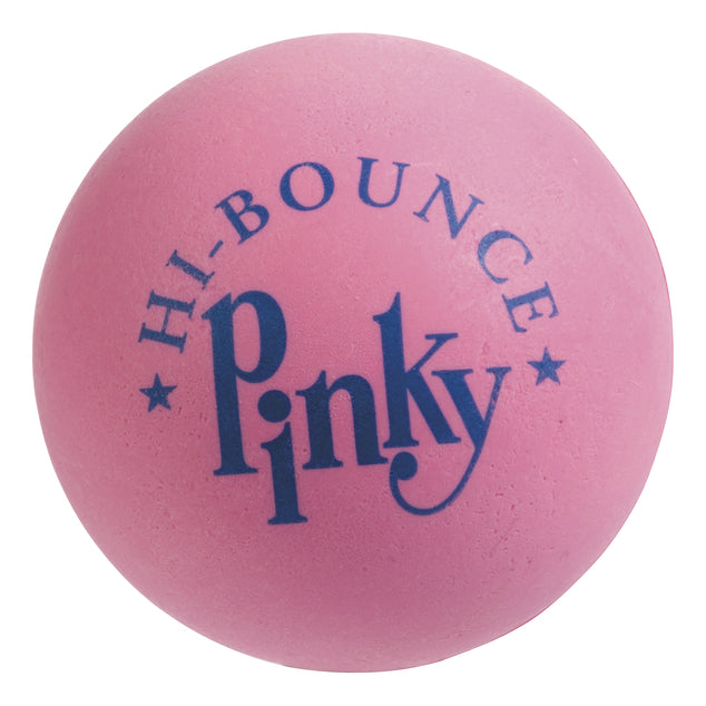 BALLE DE JEU PINKY 2,5"
