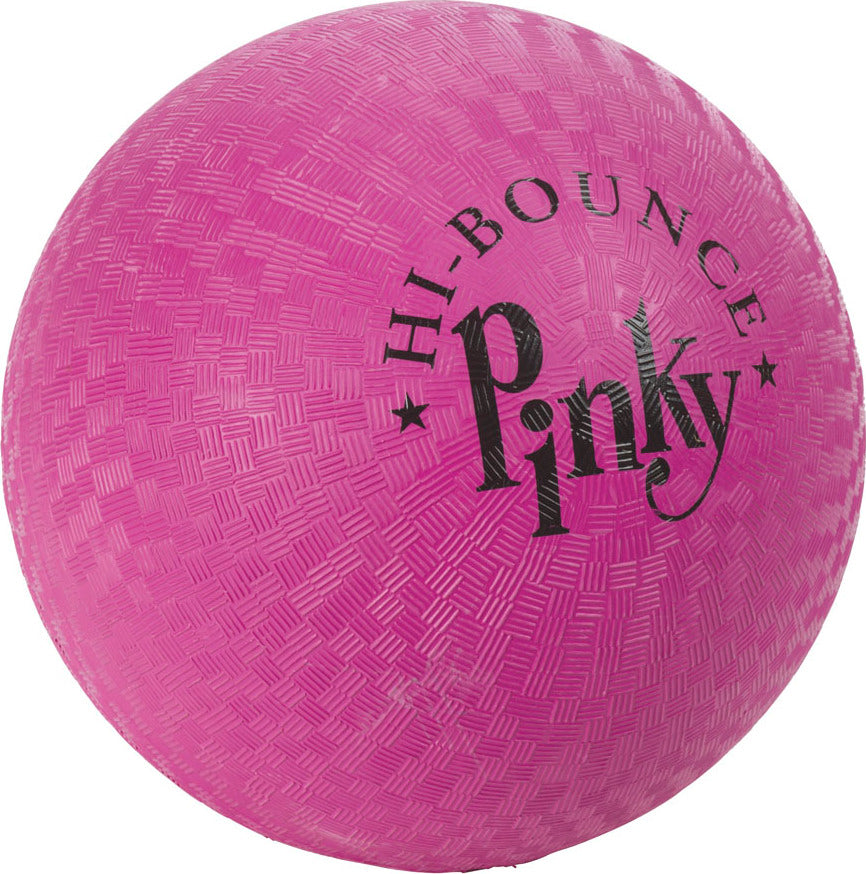 8.5" PINKY PLAY BALL