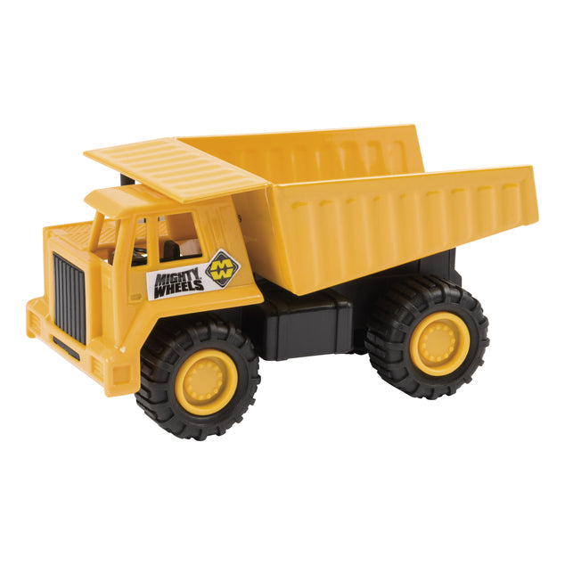 CAMION DE CONSTRUCTION ASST