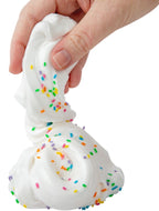 ORB GLUE DOUCE ET MOELLEUSE - GÂTEAU D'ANNIVERSAIRE (BIRTHDAY CAKE)