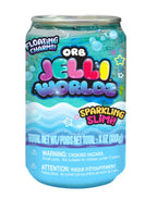 ORB JELLI WORLDS ASST (MONDES DE GELÉE) GLUE