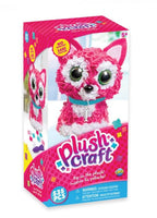 PLUSHCRAFT CHAT 3D