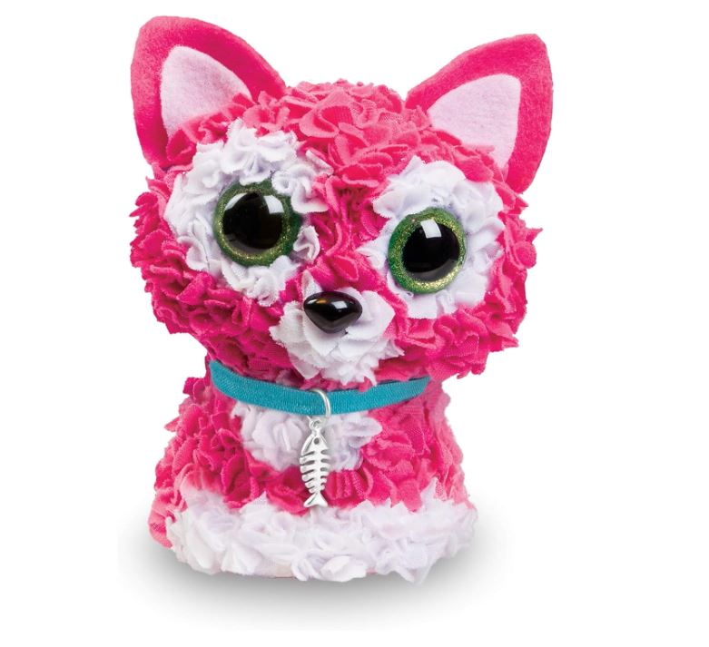 PLUSHCRAFT CHAT 3D