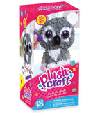 PLUSHCRAFT KOALA 3D PETIT