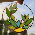 SYCOMORE ATELIER DU VITRAIL - ENSEMBLE D'APPRENTISSAGE