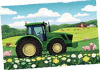 SYCOMORE STICK'N FUN - 5 MOSAÏQUES - LA VIE À LA FERME