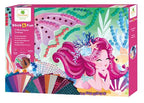 STICK'N FUN - EXTRA-LARGE 5 MOSAÏQUES SIRÈNES