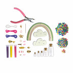 SYCOMORE - BIJOUX BOX GM BIJOUX MULTI PERLES TENDANCES