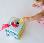 TAF TOYS - BOÎTE À MOUCHOIRS KIMMY LE KOALA