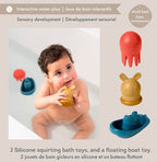 TAF TOYS - ENSEMBLE POUR LE BAIN