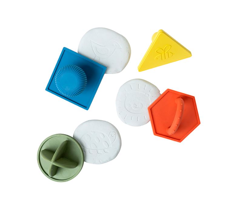 TAF TOYS - MON PREMIER CASSE-TÊTE DE FORMES