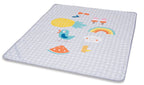 TAF TOYS - TAPIS DE PLEIN AIR IMPERMÉABLE