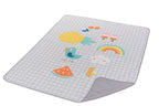 TAF TOYS - TAPIS DE PLEIN AIR IMPERMÉABLE