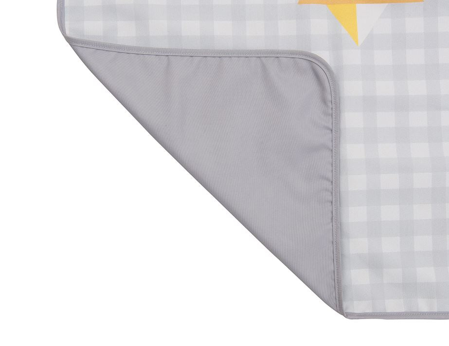 TAF TOYS - TAPIS DE PLEIN AIR IMPERMÉABLE