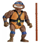 TEENAGE MUTANT NINJA TURTLES - DONATELLO 12" ACTION FIGURE