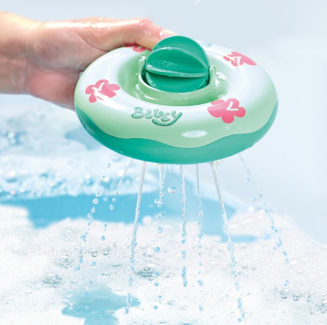 FLOTTEURS DE BAIN BLUEY ASST