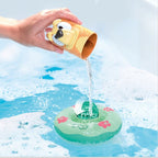 FLOTTEURS DE BAIN BLUEY ASST